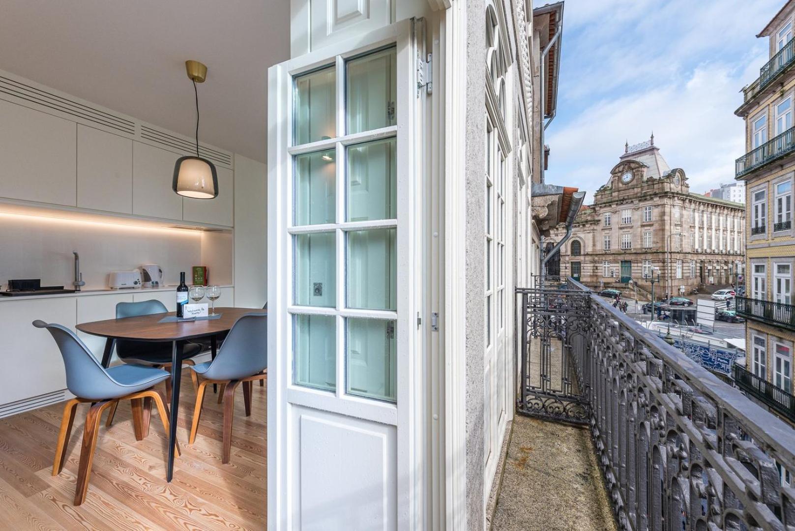 Guestready - Cardosas Apartments Porto Exterior photo