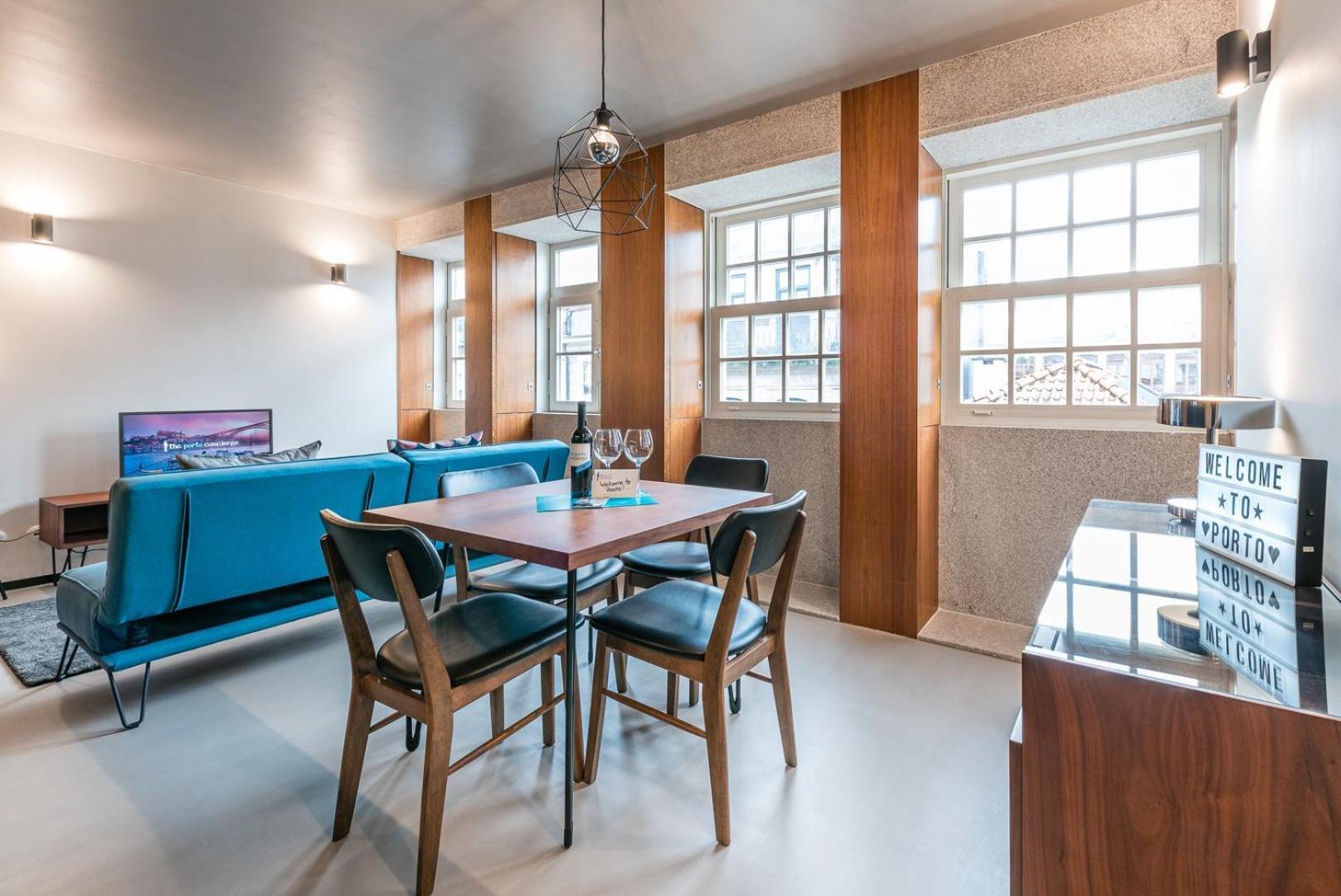 Guestready - Cardosas Apartments Porto Exterior photo